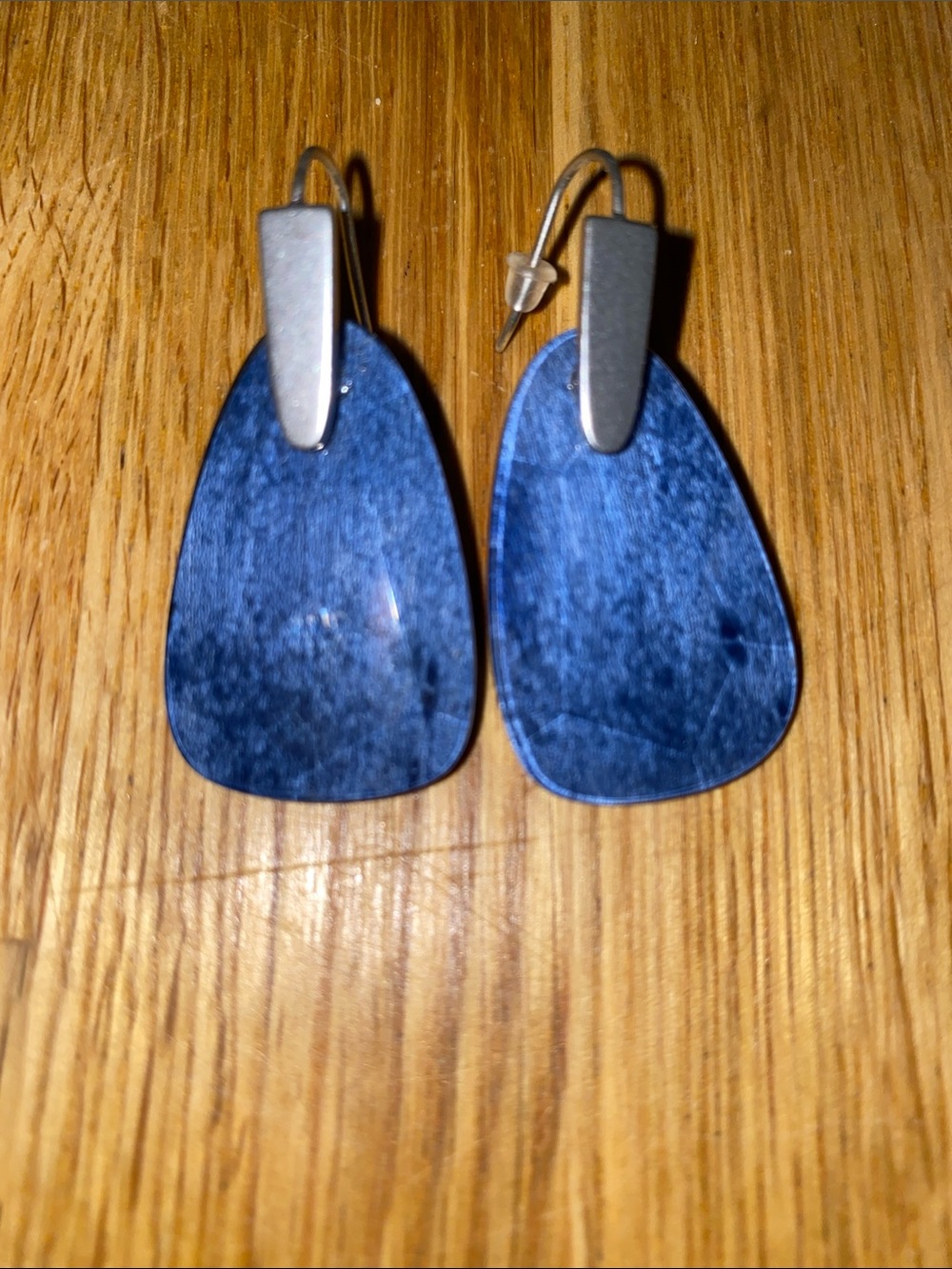 Kendra Scott “Marty Drop” Earrings